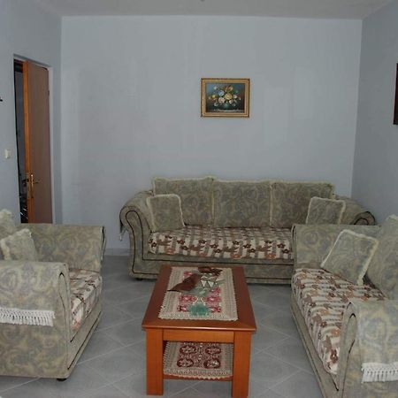 The Hill Apartment Sarandë Buitenkant foto