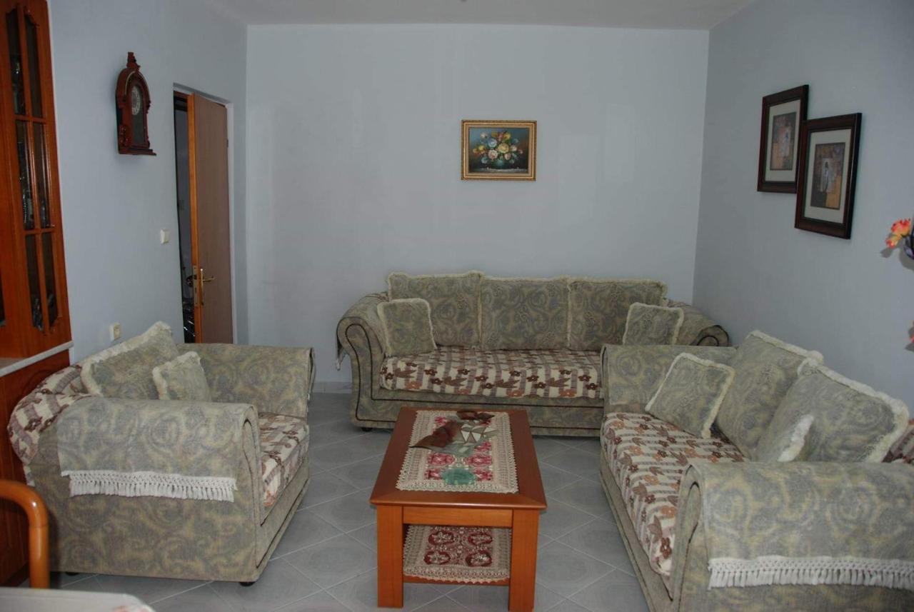 The Hill Apartment Sarandë Buitenkant foto